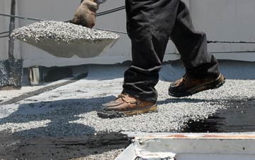 Portreath flat roofing companies