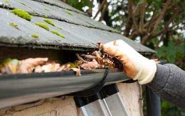 gutter cleaning Portreath, Cornwall