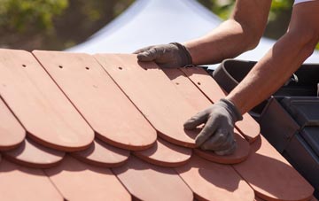 Portreath roof tile contractors