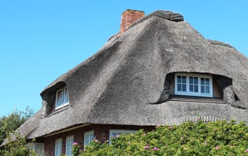 thatch roofing Portreath, Cornwall