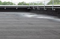 find rated Portreath flat roofing companies